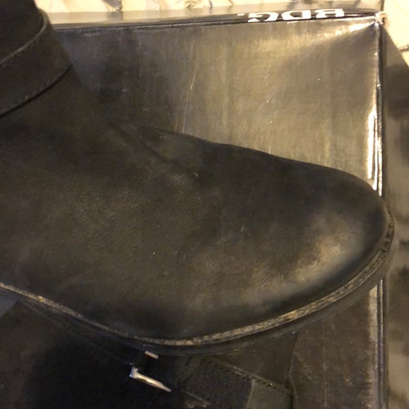 BDG Booties - Picture 2 of 7